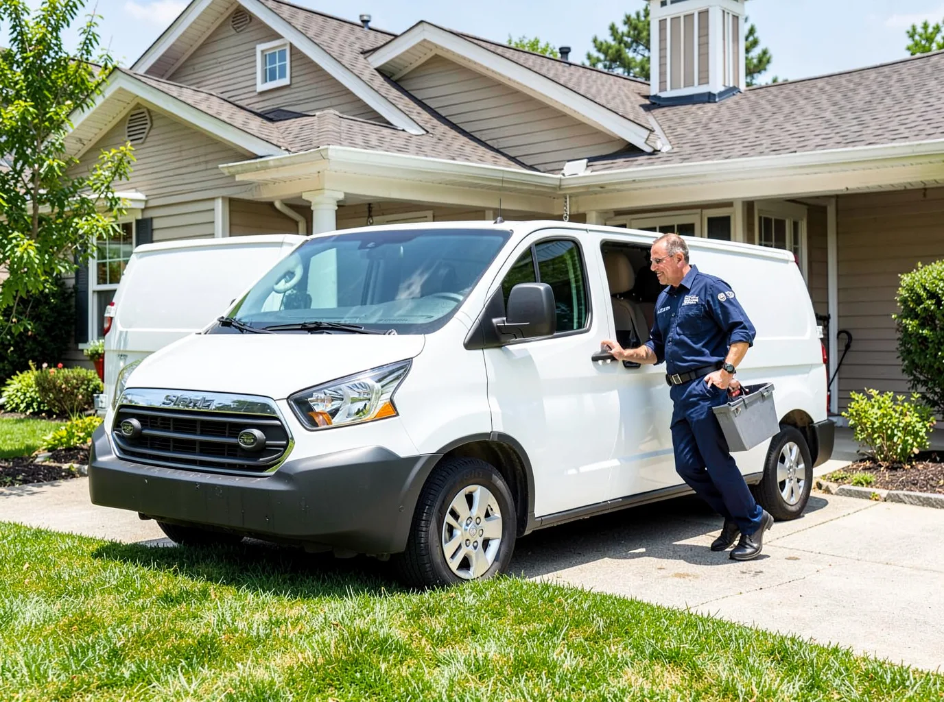 Emergency Plumber company in Justice, WV
