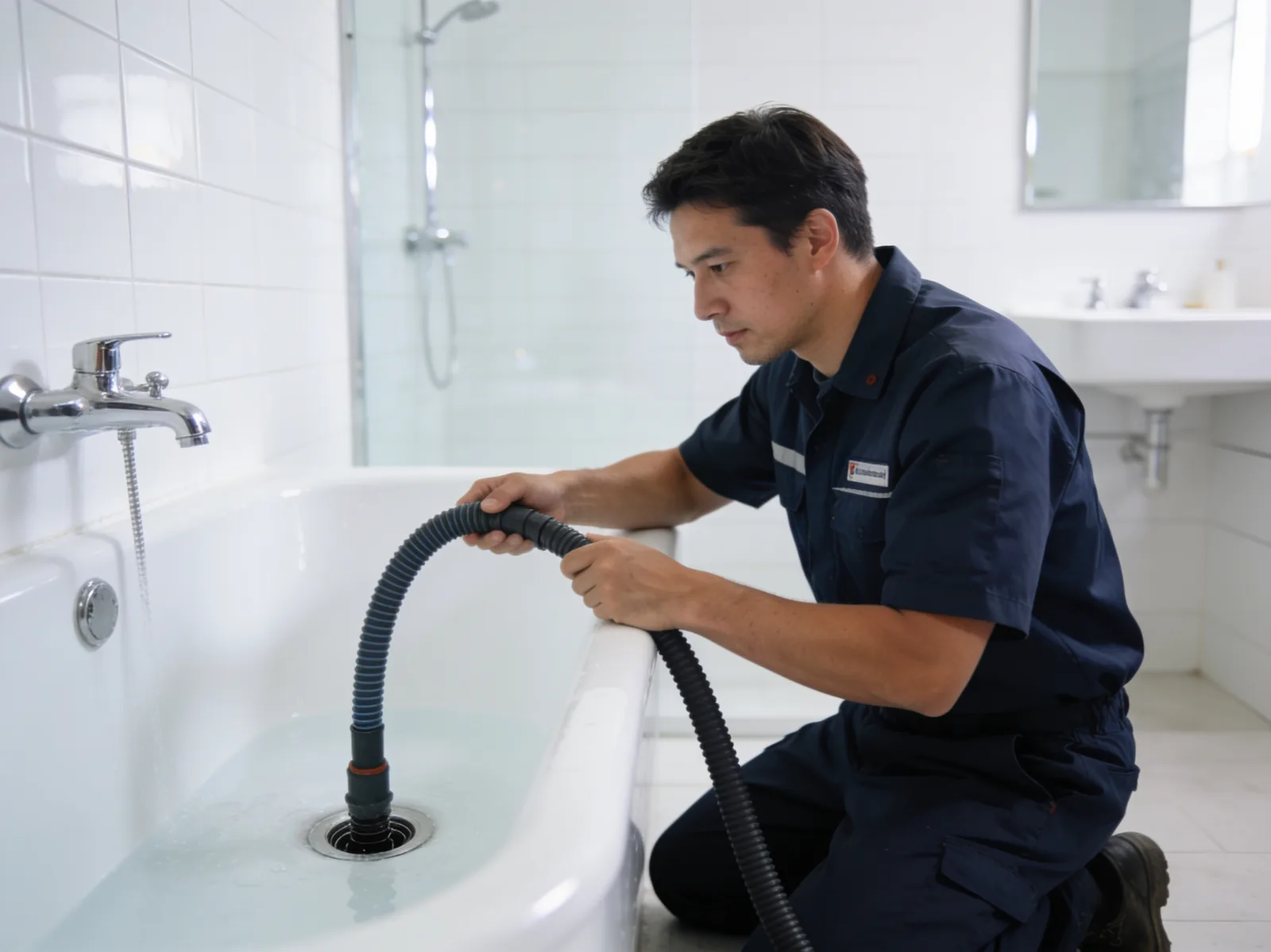 Emergency Plumber Justice, WV FAQs